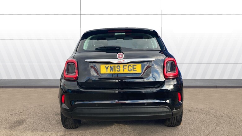 Fiat 500X 1.0 120th Anniversary 5dr Petrol Hatchback